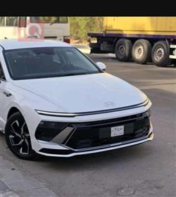 هیوندای سۆناتا